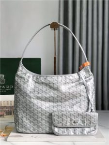 Boheme Hobo Bag 66201 Silver-1.jpg