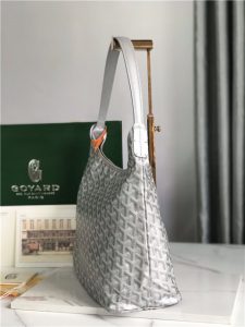 Boheme Hobo Bag 66201 Silver-3.jpg
