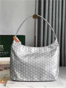 Boheme Hobo Bag 66201 Silver-4.jpg