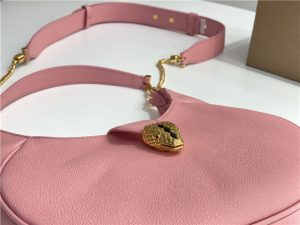 Bvlgari Serpenti Ellipse 291640 Pink Leather-7.jpg