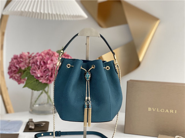 Bvlgari Serpenti Forever 287614 Green-1.jpg