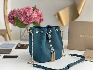 Bvlgari Serpenti Forever 287614 Green-2.jpg