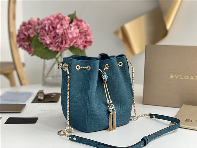 Bvlgari Serpenti Forever 287614 Green-2.jpg
