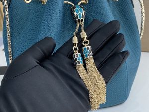 Bvlgari Serpenti Forever 287614 Green-6.jpg