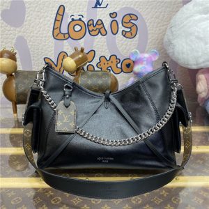 CarryAll Cargo PM M24861 Black-1.jpg