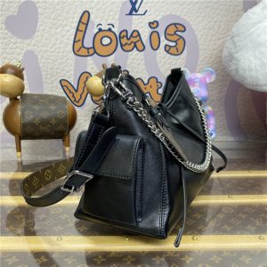 CarryAll Cargo PM M24861 Black-2.jpg