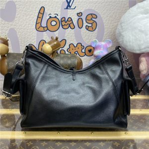 CarryAll Cargo PM M24861 Black-3.jpg