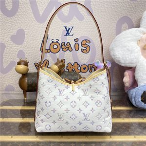 CarryAll PM M24707 Multicolor Beige-3.jpg