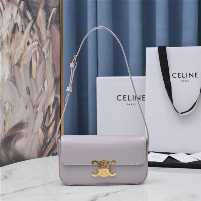 Celine Triomphe Shoulder Bag 194143 Penoy-1.jpg
