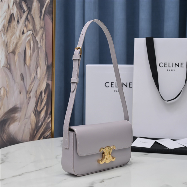 Celine Triomphe Shoulder Bag 194143 Penoy-2.jpg