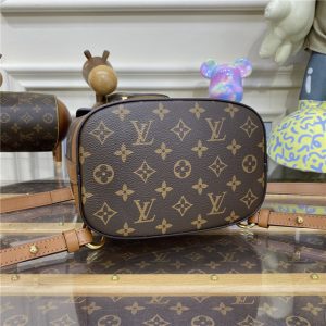 Dauphine Backpack PM M45142 M44827-4.jpg