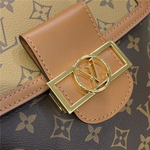 Dauphine Backpack PM M45142 M44827-5.jpg