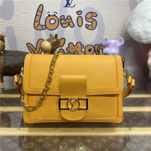 Dauphine Soft MM M25048 Orange-1.jpg