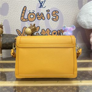 Dauphine Soft MM M25048 Orange-3.jpg