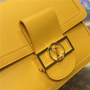 Dauphine Soft MM M25048 Orange-5.jpg