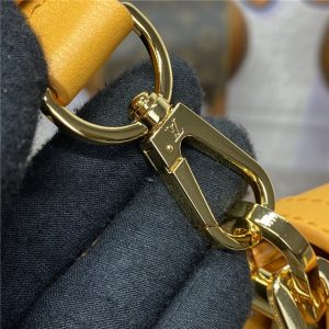 Dauphine Soft MM M25048 Orange-6.jpg