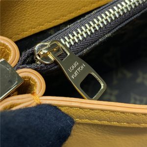 Dauphine Soft MM M25048 Orange-7.jpg