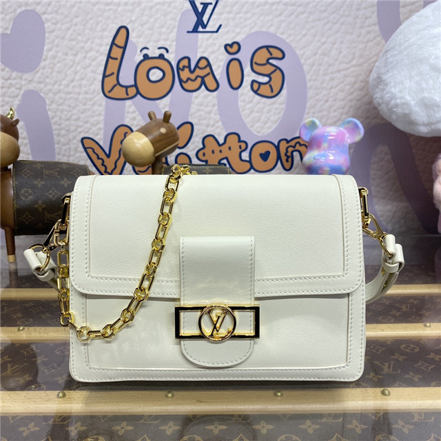 Dauphine Soft MM M25050 White-1.jpg