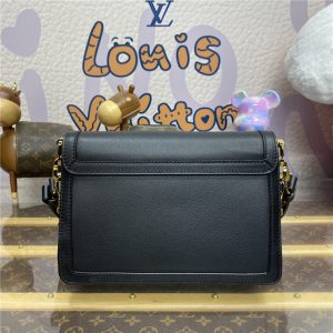 Dauphine Soft MM M25209 Black-3.jpg