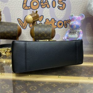 Dauphine Soft MM M25209 Black-4.jpg