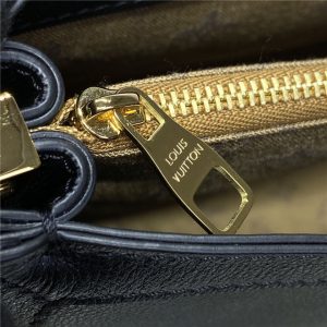 Dauphine Soft MM M25209 Black-7.jpg