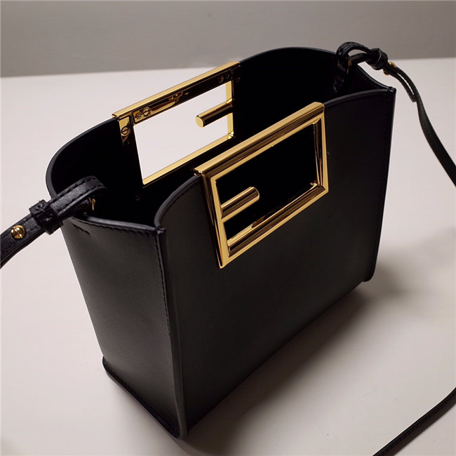 Fendi Way Small 8BS054 Black-4.jpg
