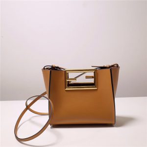 Fendi Way Small 8BS054 Brown-1.jpg