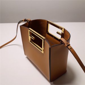 Fendi Way Small 8BS054 Brown-4.jpg