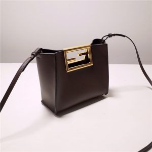 Fendi Way Small 8BS054 Dark Brown-3.jpg