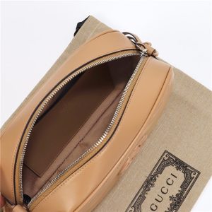 GG Marmont Small Shoulder Bag 447632 BeigeBeige-9.jpg