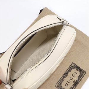 GG Marmont Small Shoulder Bag 447632 WhiteWhite-9.jpg