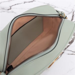 GG Marmont Small shoulder bag 447632 Pale Green-9.jpg