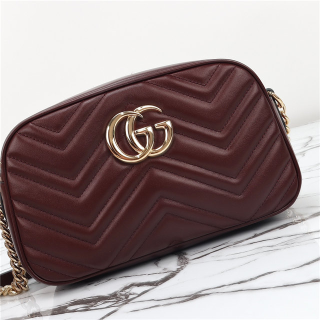 GG Marmont Small shoulder bag 447632 Wine-4.jpg
