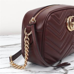 GG Marmont Small shoulder bag 447632 Wine-5.jpg