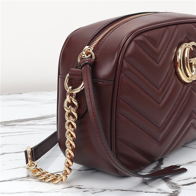 GG Marmont Small shoulder bag 447632 Wine-5.jpg