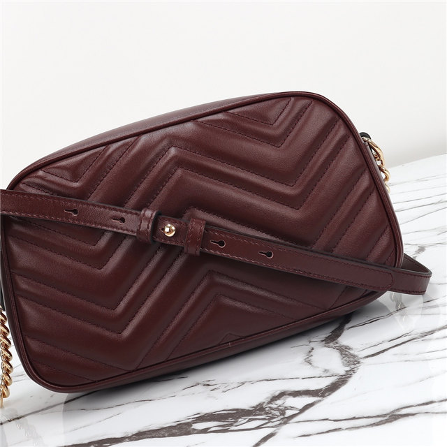GG Marmont Small shoulder bag 447632 Wine-6.jpg
