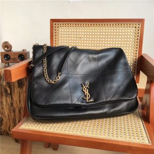 Jamie 43 742431 Black Lambskin-1.jpg