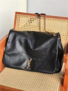 Jamie 43 742431 Black Lambskin-2.jpg