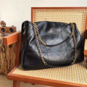 Jamie 43 742431 Black Lambskin-4.jpg