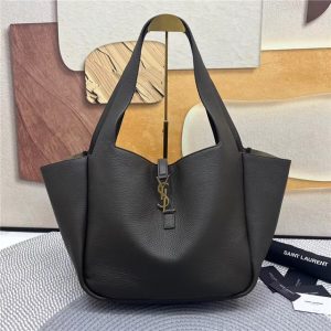 LE 5 A 7 Bea Bag 763435 Light Musk-1.jpg