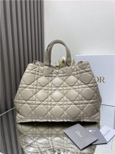 Large Dior Toujours Bag M2820 Beige-3.jpg