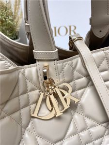Large Dior Toujours Bag M2820 Beige-7.jpg