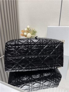 Large Dior Toujours Bag M2820 BlackBlack-5.jpg