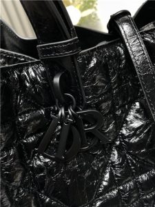 Large Dior Toujours Bag M2820 BlackBlack-6.jpg