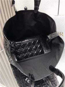 Large Dior Toujours Bag M2820 BlackBlack-9.jpg