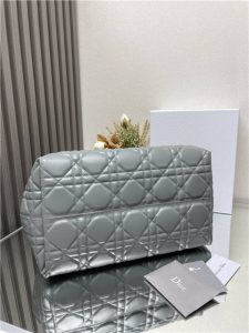 Large Dior Toujours Bag M2820 Grey-6.jpg