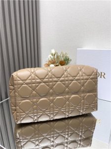 Large Dior Toujours Bag M2820 Tan-6.jpg