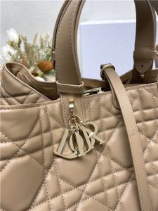Large Dior Toujours Bag M2820 Tan-7.jpg