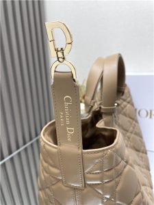 Large Dior Toujours Bag M2820 Tan-8.jpg