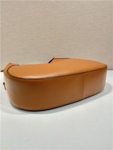 Large Leather Shoulder Bag 1BC181 Tan-7.jpg